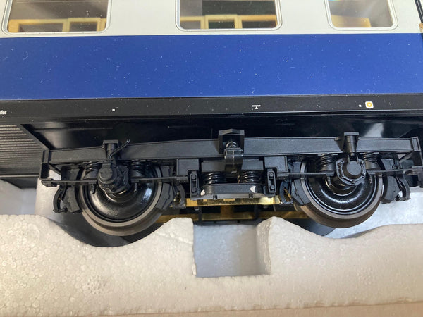 Marklin 58036 Gauge 1 ESG Passenger Car 3-Unit Set - MINT NOS