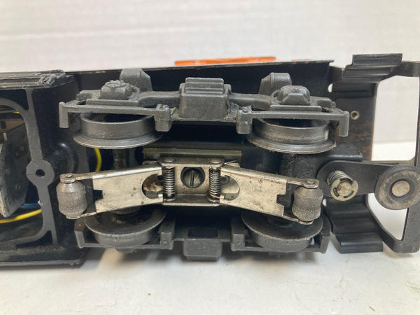 Lionel 611 Jersey Central NW2 Switcher (Postwar) O Scale