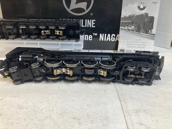 Lionel 6-84960 VisionLine NYC Niagara 4-8-4 #6005 - Tested - Read Description