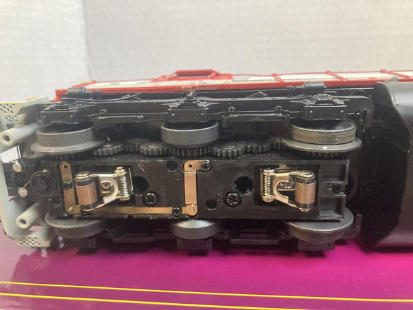 MTH Premier 20-22124-1 RJ Corman SD40T-2 Tunnel Motor #8336 PS3.0 O BRAND NEW