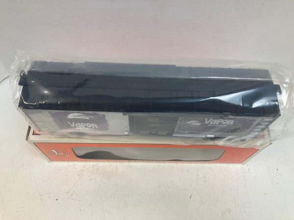 Lionel 6-29218 6464 Vapor Boxcar – O Gauge – Brand New