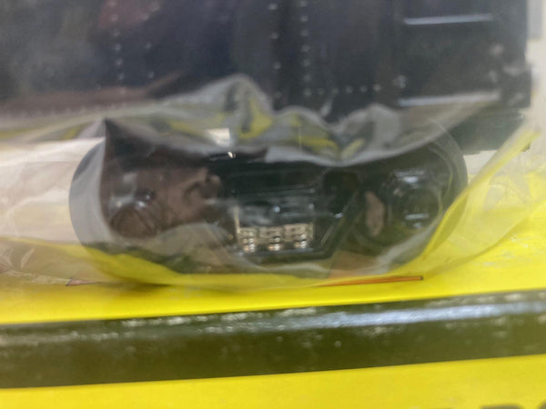 MTH Rail King 30-74045 San Francisco New Year’s Boxcar 2003 – O Gauge – Pre-Owned Very Good