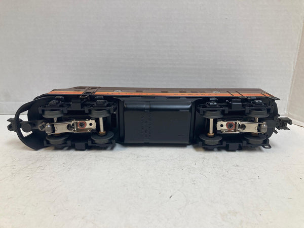 Lionel F3 Illinois Central Dummy Unit #2363 – Wire Mesh Vents – O Gauge – Pre-Owned Very Good