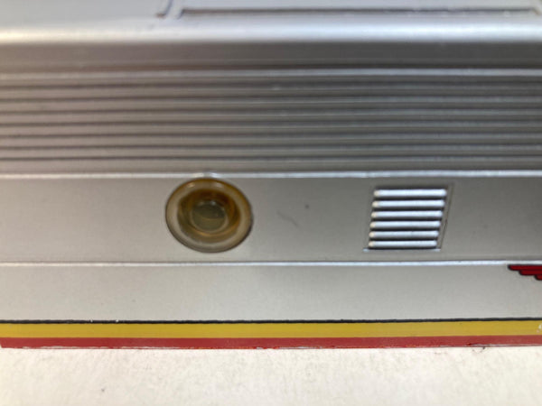 Lionel F3-B Unit Shell - Len Carparelli Repaint - O Gauge - Santa Fe