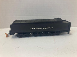 Bachmann HO Scale NYC Niagara 4-8-4 Centipede Tender ONLY #6439