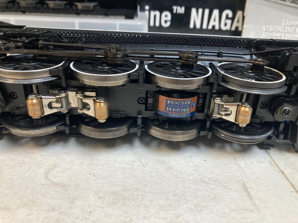 Lionel 6-84960 VisionLine NYC Niagara 4-8-4 #6005 - Tested - Read Description