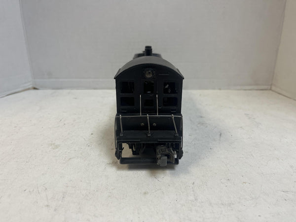Lionel Postwar 6220 Santa Fe AT&SF NW2 Diesel Switcher - Tested & Runs Great