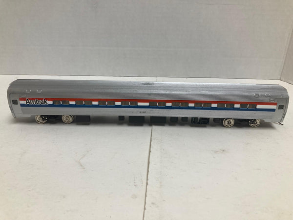 Bachmann 'HO' Amtrak Lighted Amfleet Coach #21917 (72205)