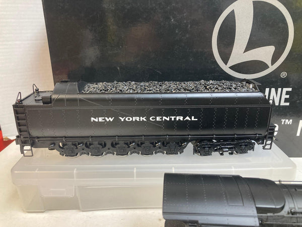 Lionel 6-84960 VisionLine NYC Niagara 4-8-4 #6005 - Tested - Read Description