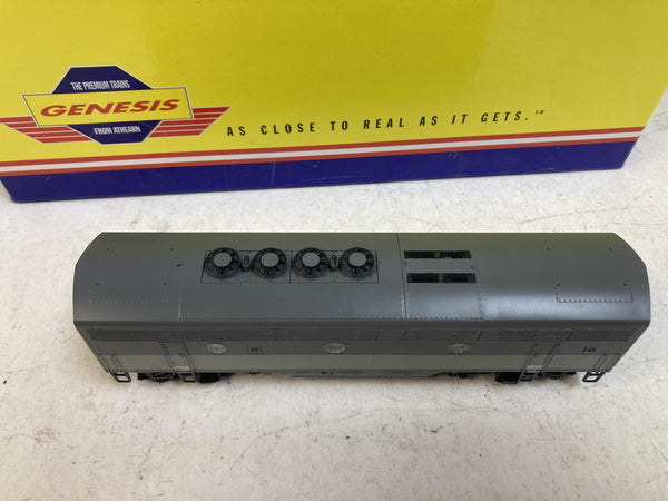 Athearn Genesis HO EMD Demonstrator F3B Phase 1 Diesel Locomotive G2622B W/ Box