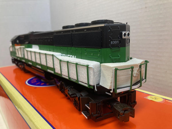 Lionel 6-28312 Burlington Northern BN SD-60 Diesel #8301 Legacy Odyssey II