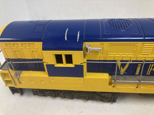 Lionel Virginian FM Trainmaster #8950 – O Gauge Diesel Locomotive