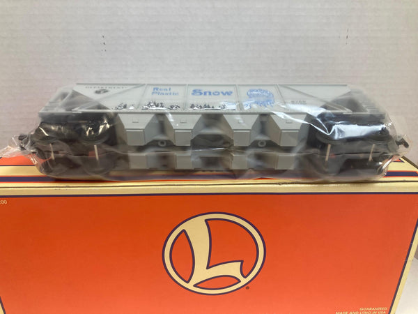 Lionel Dept. 56 Hopper w/ Snow Load (6-52199)