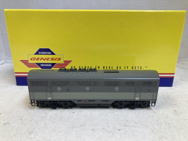 Athearn Genesis HO EMD Demonstrator F3B Phase 1 Diesel Locomotive G2622B W/ Box