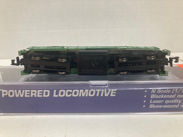 Life-Like Burlington Northern GP38-2 N Scale Loco #2098 (433-7841)