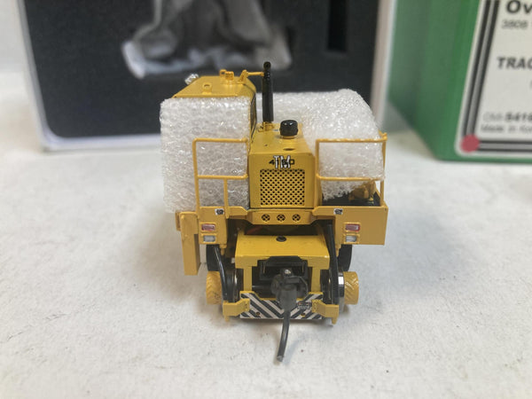 Overland Models, Inc. HO Scale Trackmobile 4150 Magnum (OMI-5416.1)