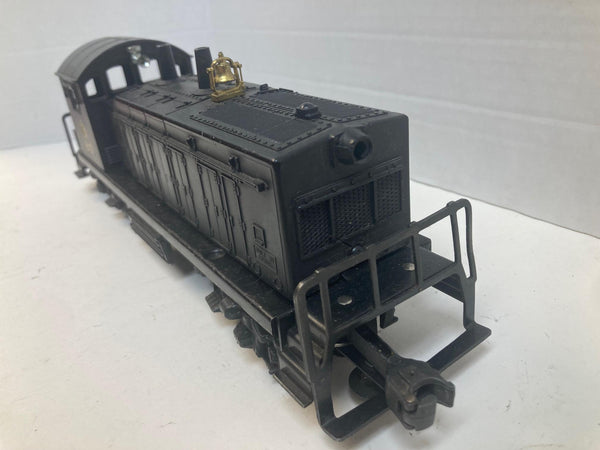 Lionel 610 Erie NW2 Switcher (postwar) Diesel Engine