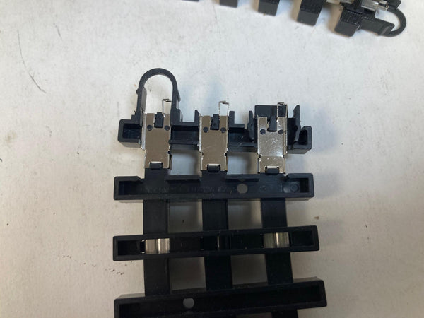 K-Line K0706 O-Gauge SuperSnap O-31 Curves - Lot of 8 (Full Circle)