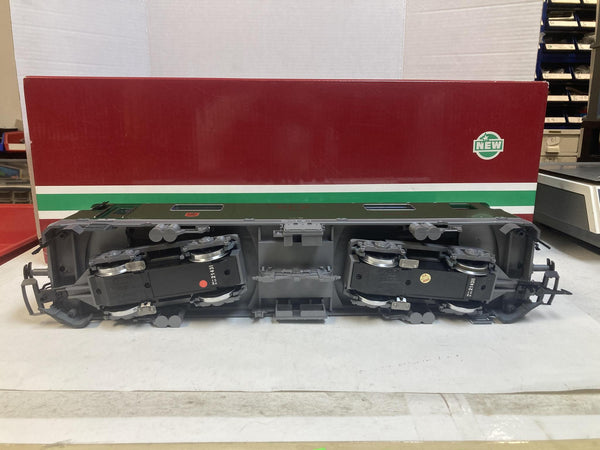LGB 2143 RhB Ge 4/4 II Electric Locomotive 612 Thusis G Scale w/ Original Box