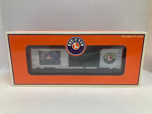 Lionel Angela Trotta Thomas "Window Wishing" Boxcar (6-36265)
