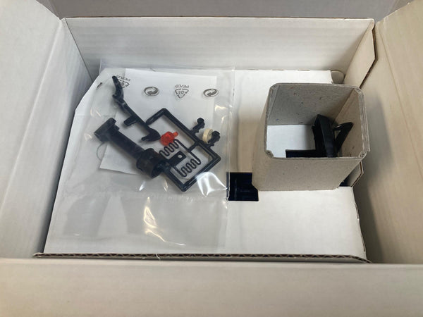 LGB 40718 Columbus LGB Club / 20th Anniversary Convention Caboose – Brand New / Unused