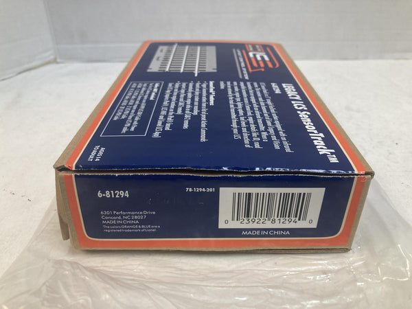 Lionel Legacy LCS SensorTrack (6-81294) — O Gauge FasTrack