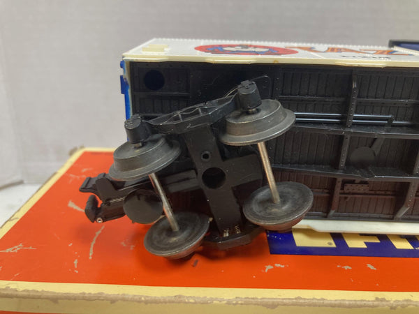 Lionel Tasmanian Devil TM 40th Birthday "O" Boxcar (6-17219)