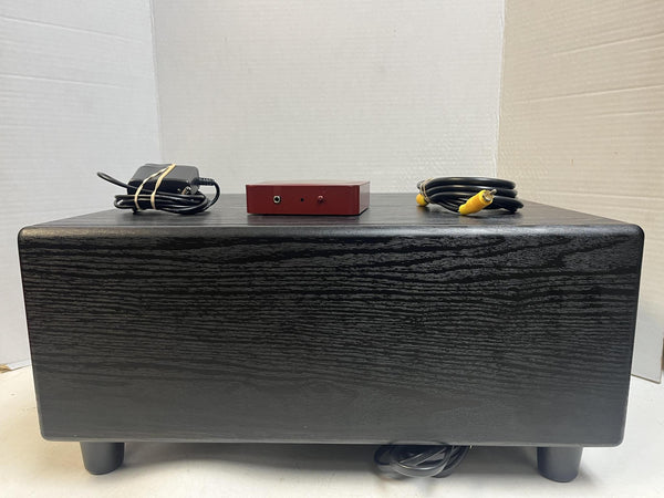 Broadway Limited 1595 Rolling Thunder Complete Subwoofer System Set - TESTED EXCELLENT