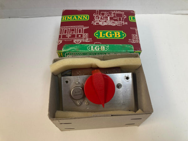 LGB 5012-1 Electronic Speed Controller