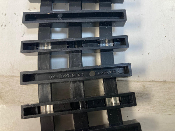 K-Line K0706 O-Gauge SuperSnap O-31 Curves - Lot of 8 (Full Circle)