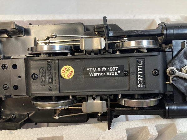 LGB Looney Tunes Train Bundle 72997 & 69772 – LNIB Only Test ran– G Scale