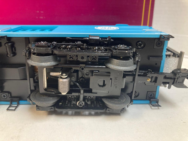 MTH Premier 20-2986A GE Evolution 70' Streamlined RPO Passenger Car - READ