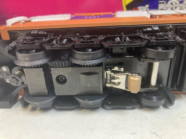 MTH FM Trainmaster Jersey Central #2401 (20-2201-1) – New in Box