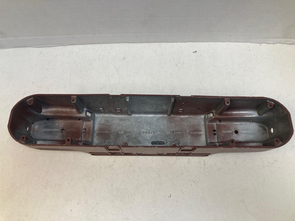 Williams Pennsylvania GG1 Replacement Shell - Tuscan Red - O Scale