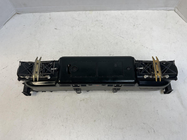 Lionel Postwar 2332 Pennsylvania Brunswick Green GG1 Electric Locomotive - Tested