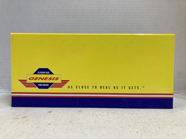 Athearn Genesis HO EMD Demonstrator F3B Phase 1 Diesel Locomotive G2622B W/ Box