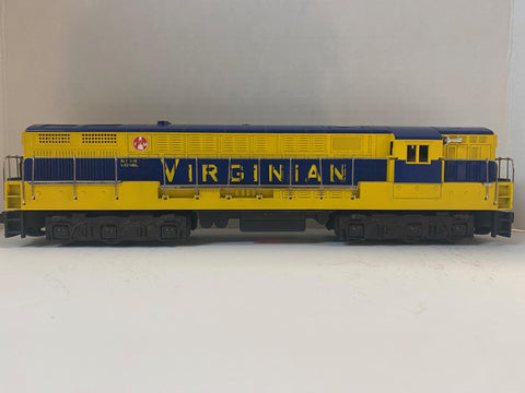 Lionel Virginian FM Trainmaster (6-8950)