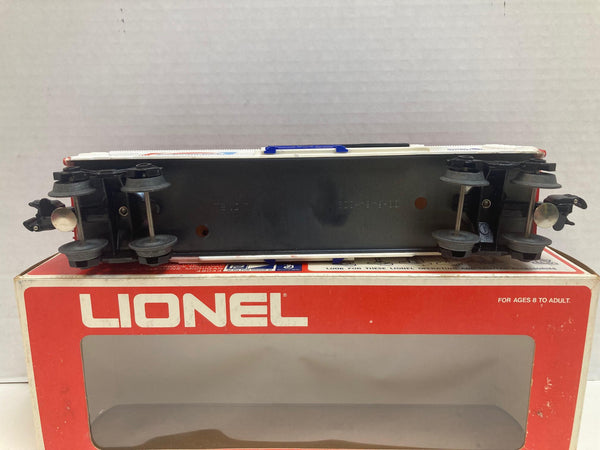 Lionel Pepsi Box Car 6-7800 – Pre Owned Excellent Condition