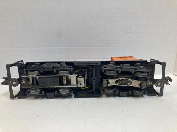 Lionel 611 Jersey Central NW2 Switcher (Postwar) O Scale