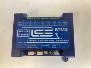 Lionel 6-82728 LCS Switch Throw Monitor (STM2)