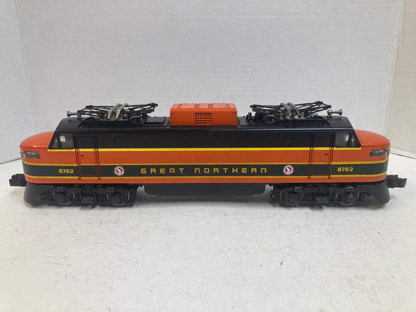 Lionel Great Northern EP-5 Electric Locomotive 6-8762 | O Gauge
