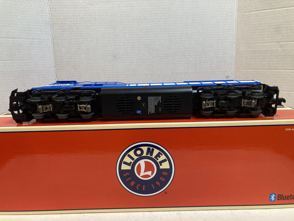 Lionel 2633472 Conrail LEGACY SD80MAC Diesel Locomotive #4119 Bluetooth O Gauge