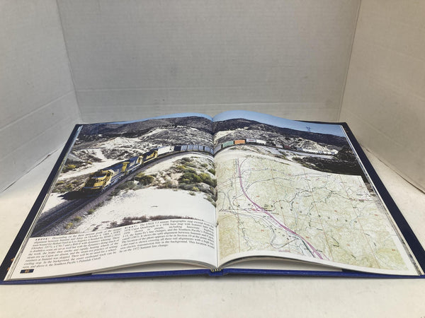Santa Fe The Final Years 1980-1996 In Color Vol 2 Belen to CA Texas Jerry Pinkepank