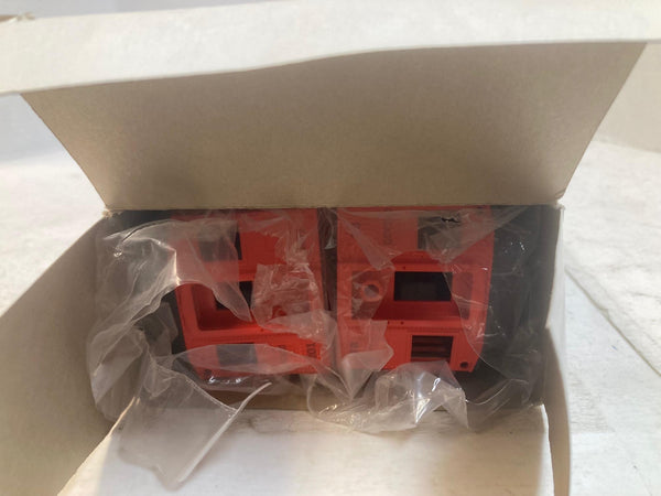 K-Line K-4400-07 Chicago South Shore Line SHELLS | NEW OLD STOCK #21 & #201