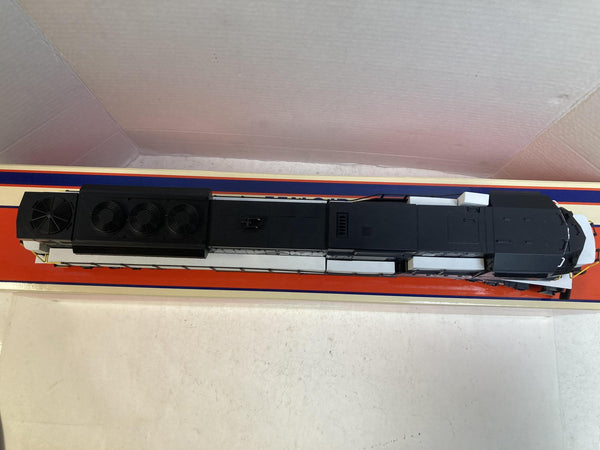 Lionel 2633502 Norfolk Southern LEGACY SD80MAC Diesel #7215 Bluetooth O Gauge
