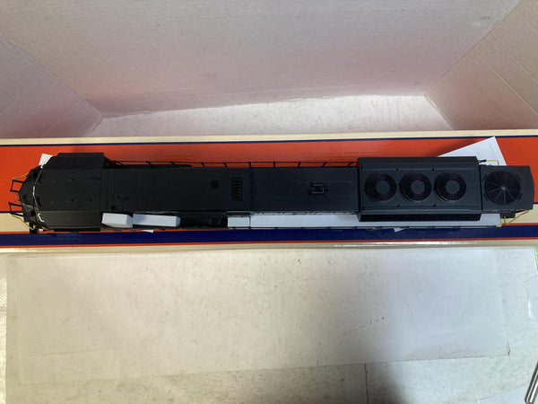 Lionel 2633501 Norfolk Southern LEGACY SD80MAC Diesel #7200 Bluetooth O Gauge