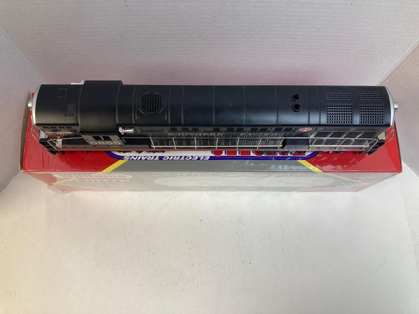 Williams FM Train Master Diesel Locomotive Southern Pacific #5855 O Gauge