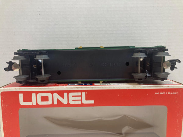 Lionel Canada Dry Box Car 6-7802 – Pre Owned Excellent Condition
