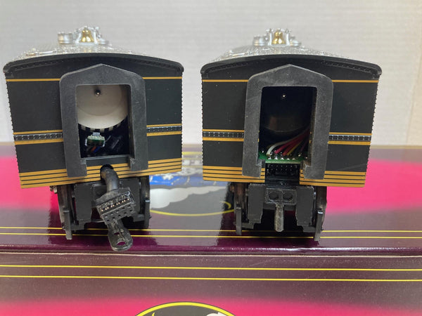 MTH Premier 20-5534-1E Long Island DD-1 Electric w/ Proto-Sound 2.0 & BCR Installed