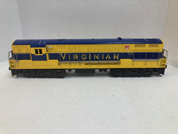 Lionel Virginian FM Trainmaster #8950 – O Gauge Diesel Locomotive